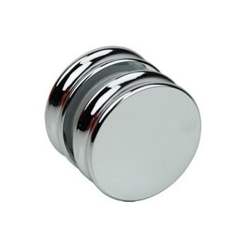  Schiebetürknopf Ø 39 mm
