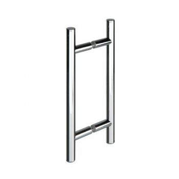 Türgriff, Ø 19 mm, Länge 250 mm 