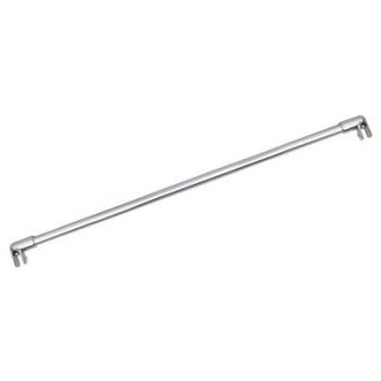 Stabistange Ø 16 mm, Glas-Glas, Länge 1000 mm