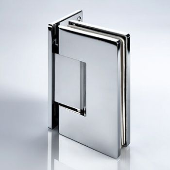 Gral Duschtürband S 1000+ 90° Glas-Wand