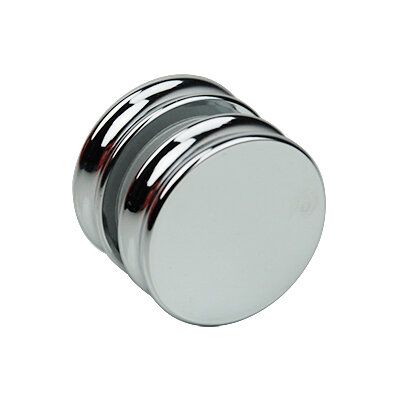  Schiebetürknopf Ø 39 mm
