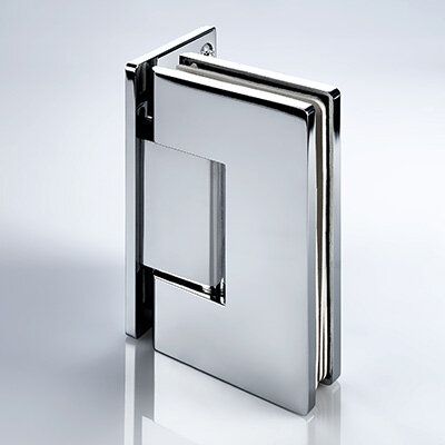 Gral Duschtürband S 1000+ 90° Glas-Wand