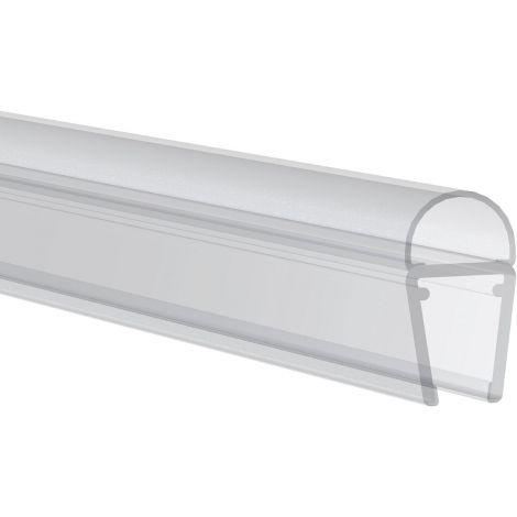 REHAU Streifdichtung für 6 - 8 mm, 2500 mm