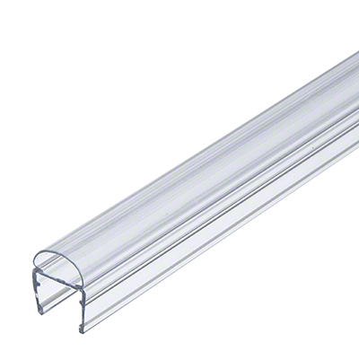 Streifdichtung, 6-8mm ESG, Länge 2010mm
